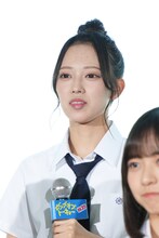 清水理央（日向坂46）