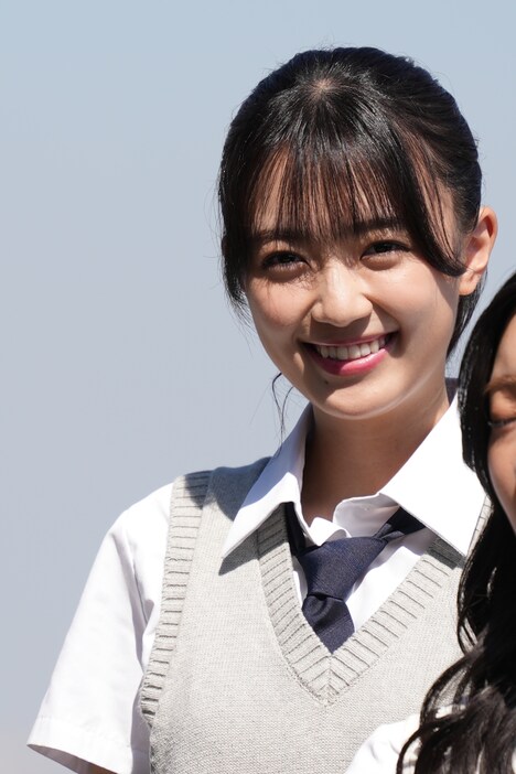 平尾帆夏（日向坂46）