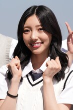 小西夏菜実（日向坂46）