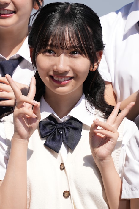 藤嶌果歩（日向坂46）