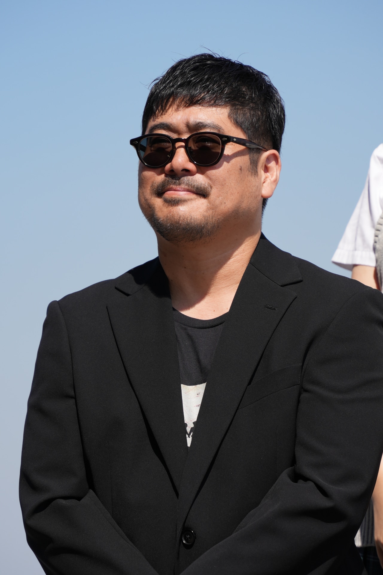 熊切和嘉監督