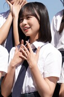 正源司陽子（日向坂46）