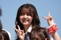 山下葉留花（日向坂46）