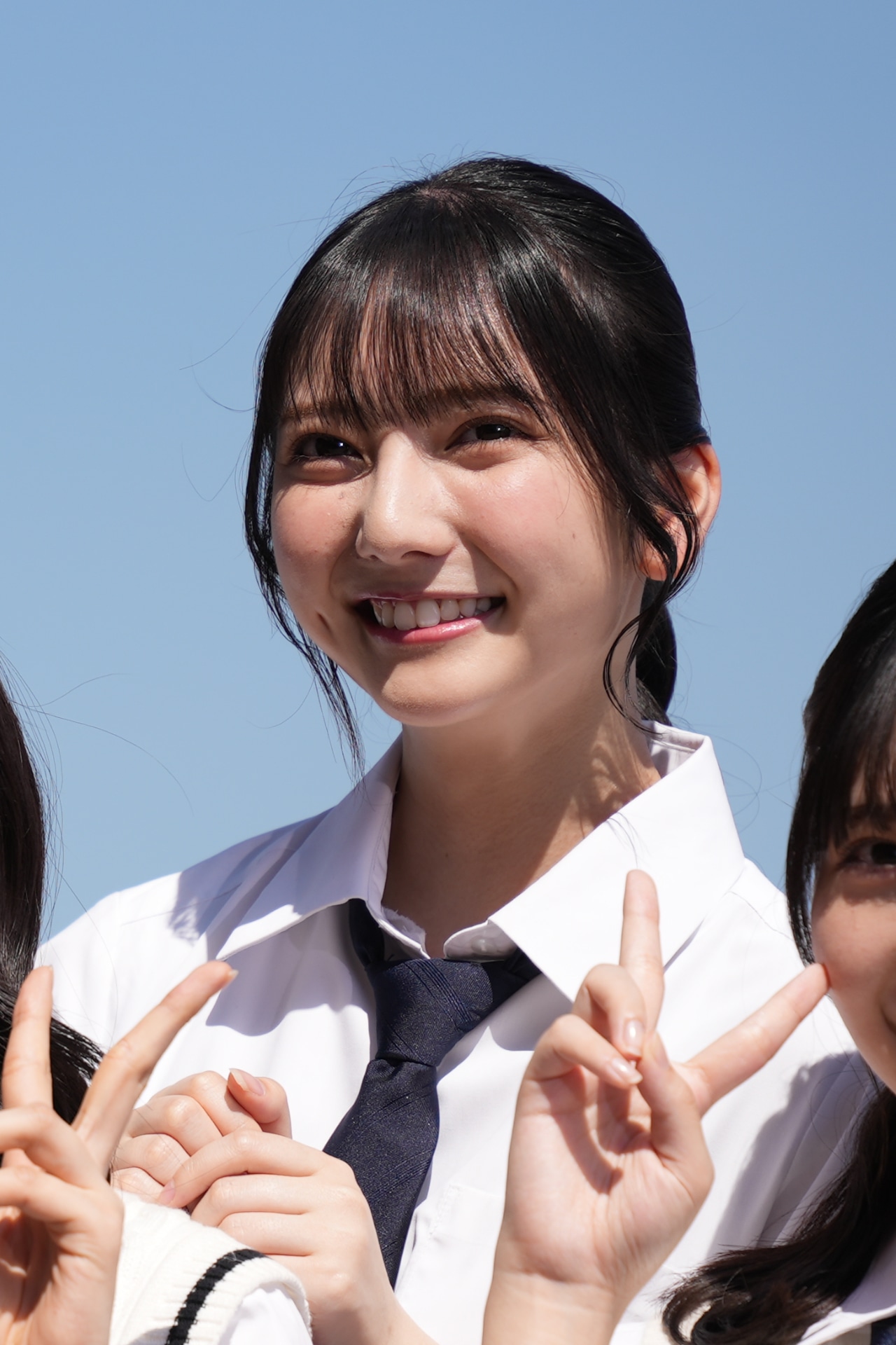 竹内希来里（日向坂46）