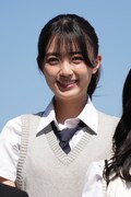 平尾帆夏（日向坂46）