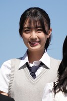 平尾帆夏（日向坂46）