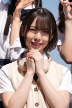 渡辺莉奈（日向坂46）