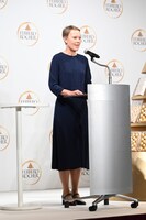 日本フェレロのプレミアムチョコレートシニアブランドマネージャーであるヤニカ・バッハマン氏。