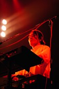 千葉大樹（Key）（Photo by jacK）