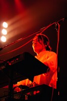 千葉大樹（Key）（Photo by jacK）