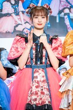 立花琴未（CANDY TUNE）