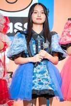 桐原美月（CANDY TUNE）