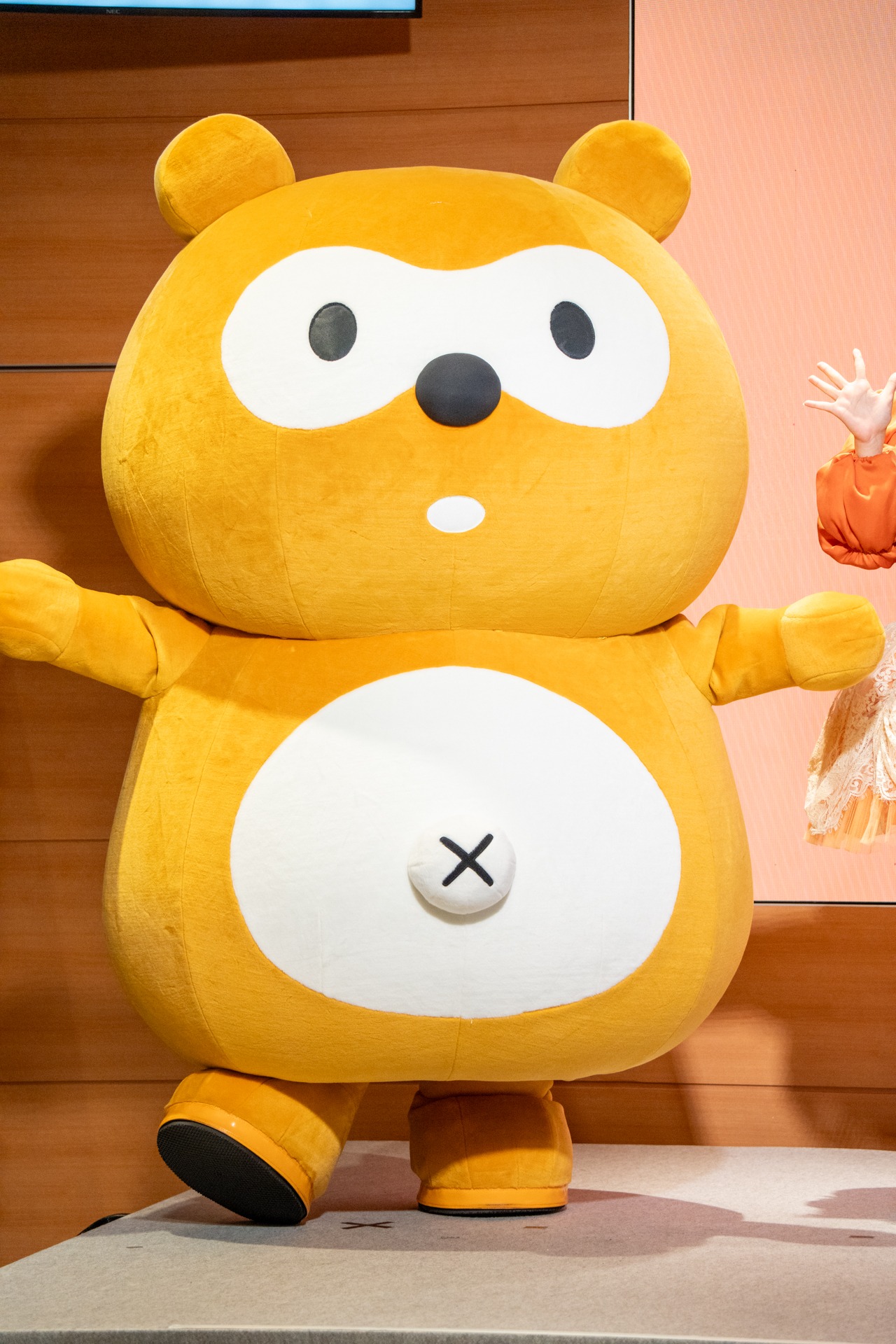 ポンタくん