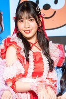 白石まゆみ（SWEET STEADY）