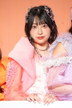 桜庭遥花（CUTIE STREET）