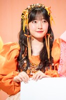 川本笑瑠（CUTIE STREET）