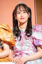 松本かれん（FRUITS ZIPPER）