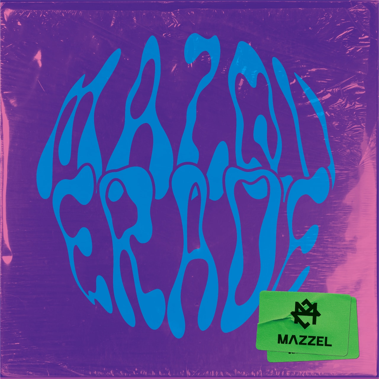 MAZZEL MUZEUM盤セット MAZZEL MUZEUM盤｜Yahoo!フリマ（旧PayPayフリマ）