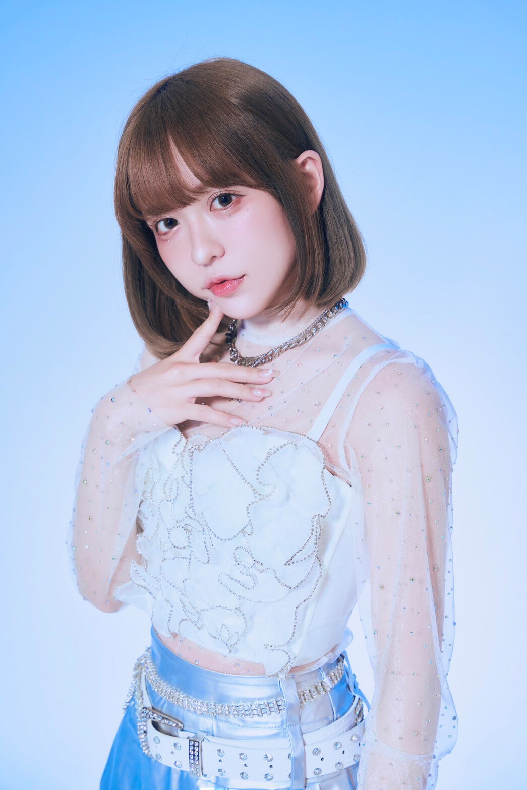 最終未来少女の小野緑が卒業発表、新メンバーオーディション開催