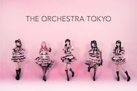 THE ORCHESTRA TOKYO