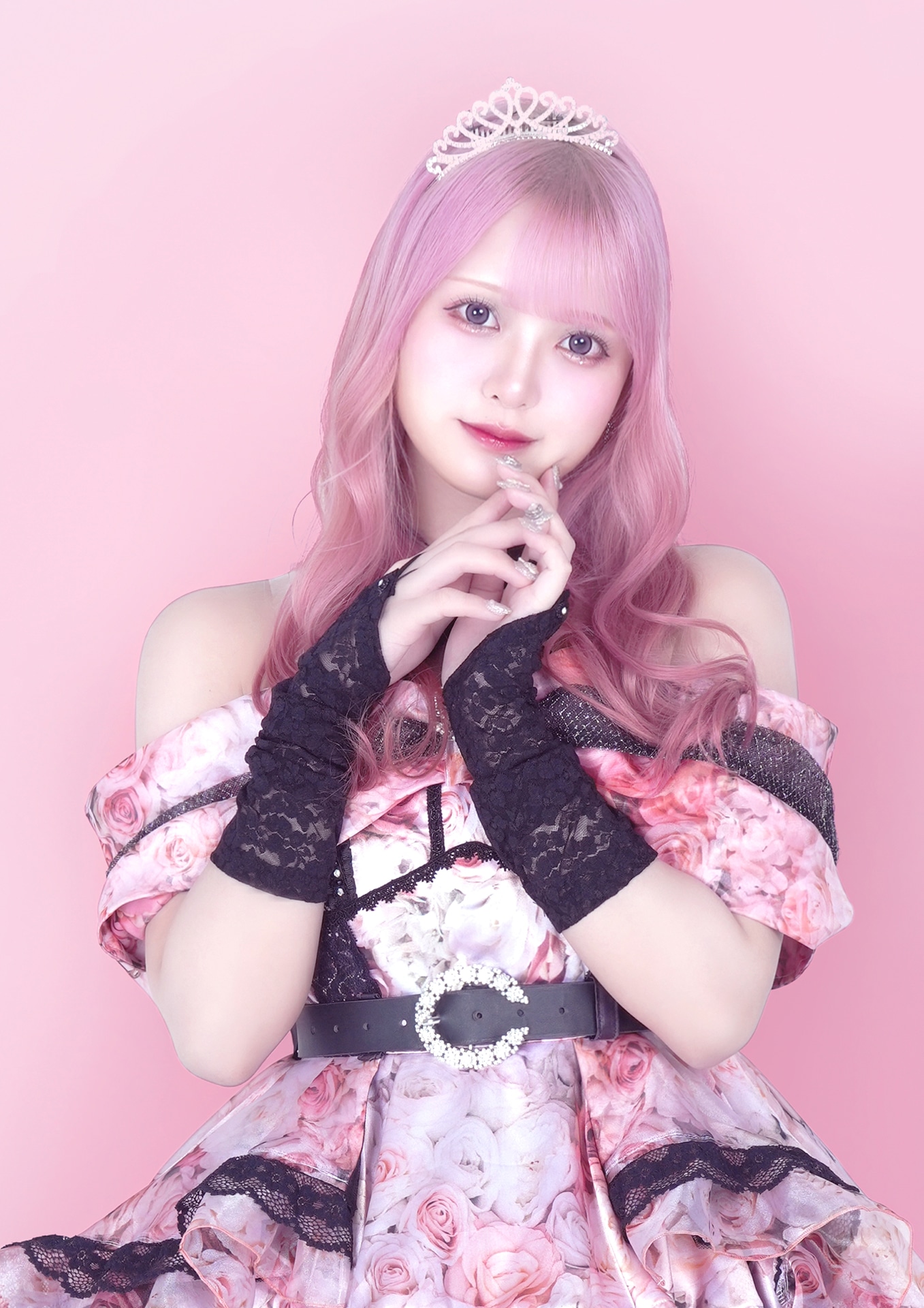 流川乃莉子