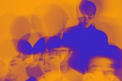 沖野俊太郎＆小山田圭吾擁するVelludo、1988年発表シングルをオリジナルメンバーで再録