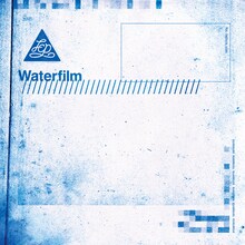 fox capture plan「Waterfilm」配信ジャケット