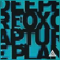 fox capture plan「DEEPER」ジャケット