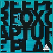 fox capture plan「DEEPER」ジャケット