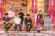 「ホンマでっか!?TV」10月2日放送回より。(c)フジテレビ