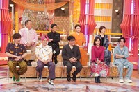 「ホンマでっか!?TV」10月2日放送回より。(c)フジテレビ