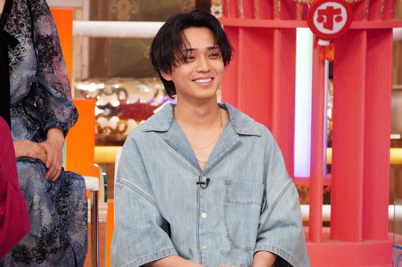 永瀬廉「疲労対策をするのも面倒くさい」、ホンマでっか評論家が伝授する回復方法は