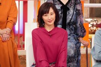 山口もえ (c)フジテレビ