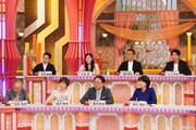 「ホンマでっか!?TV」10月2日放送回より。(c)フジテレビ