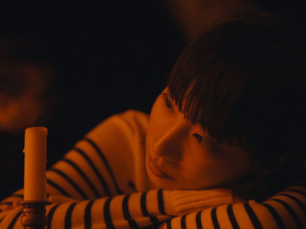 インナージャーニーが失恋を歌う「トーチソング」MV公開