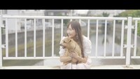 KOKIA「ありがとう…（KOKIA’s Version）」ミュージックビデオより。