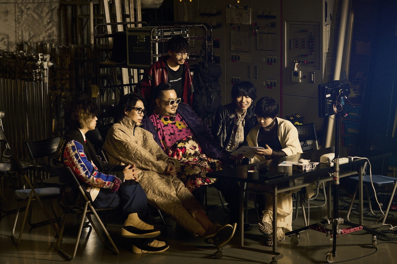 礼賛「THEゴールデンコンビ」テーマ曲担当、サーヤと令和ロマンくるまが好戦的なリリック書き下ろし