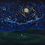 seiza「星間漂流」ジャケット