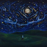 seiza「星間漂流」ジャケット