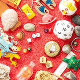 ザ・おめでたズ「COLLECT10N」ジャケット