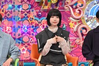 あの (c)テレビ朝日