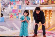 TBS系「ハマダ歌謡祭★オオカミ少年」より。(c)TBS