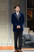 高地優吾（SixTONES）