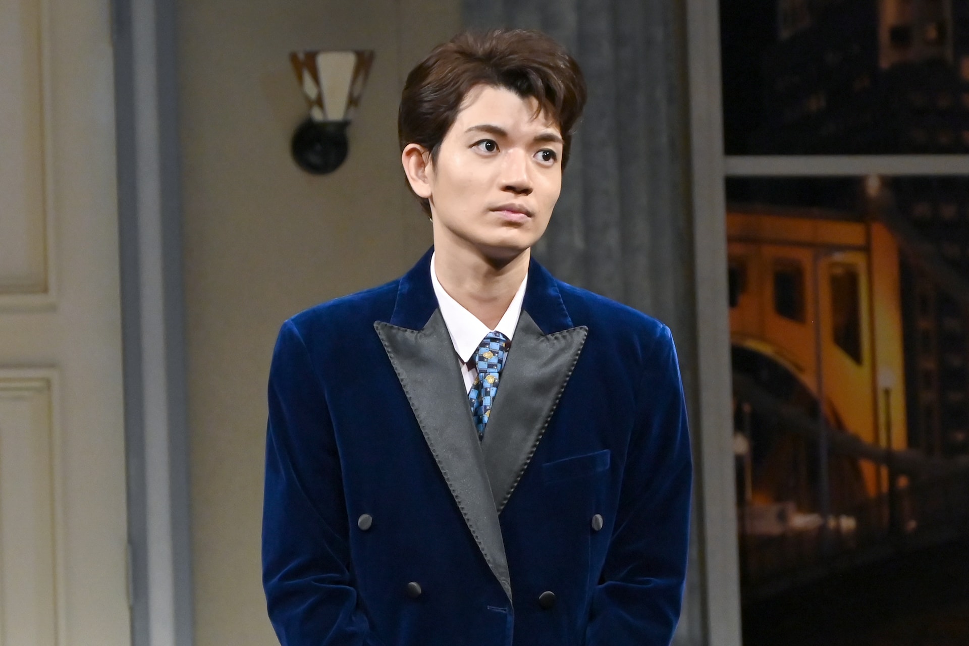 高地優吾（SixTONES） [画像ギャラリー 9/15] - 音楽ナタリー