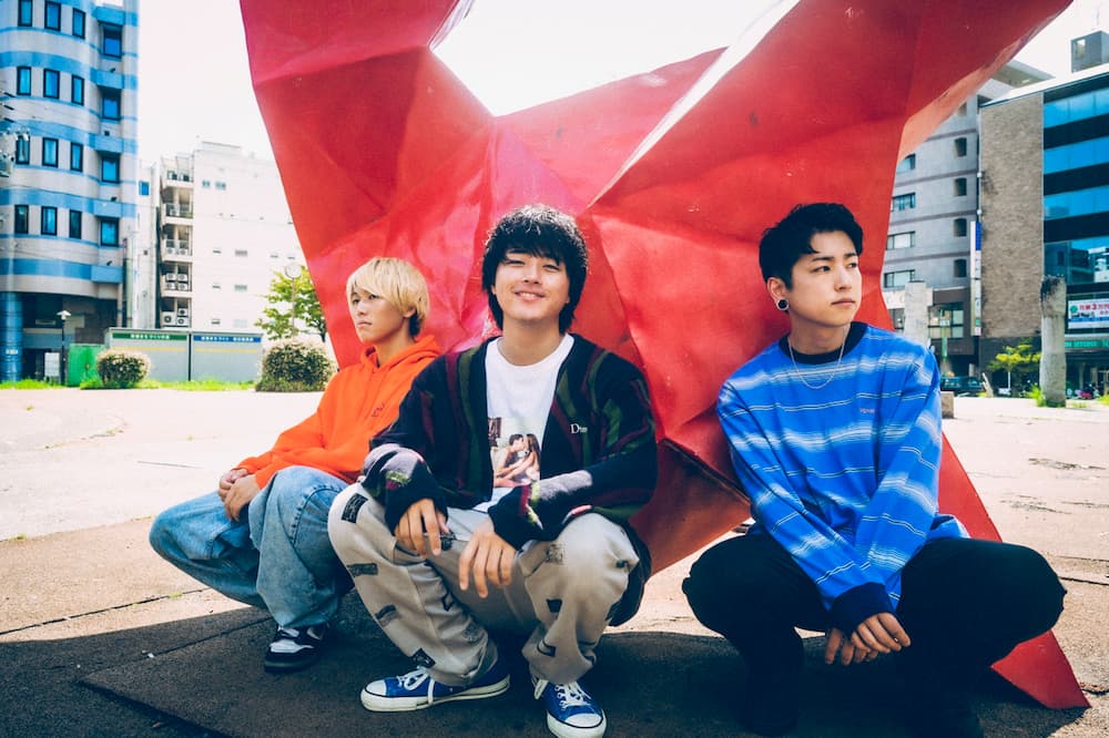 名古屋発スリーピースバンド・BACK LIFTのメンバー2名脱退