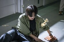 日向亘 (c)上田誠(ヨーロッパ企画)・メディアプルポ・愛須メノウ／CLLENN