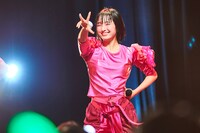 キャ・ノン（GANG PARADE）（撮影：大橋祐希）