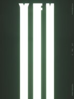 羊文学「羊文学 LIVE 2024 “III” at横浜アリーナ」ジャケット