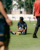 藤田譲瑠チマ  (c)STVV