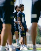 藤田譲瑠チマ  (c)STVV